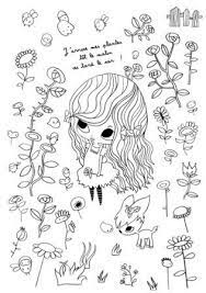 resultats google recherche d images correspondant a http blog momes de terre com public billets2009 ecoloriage lilidoll m jpg