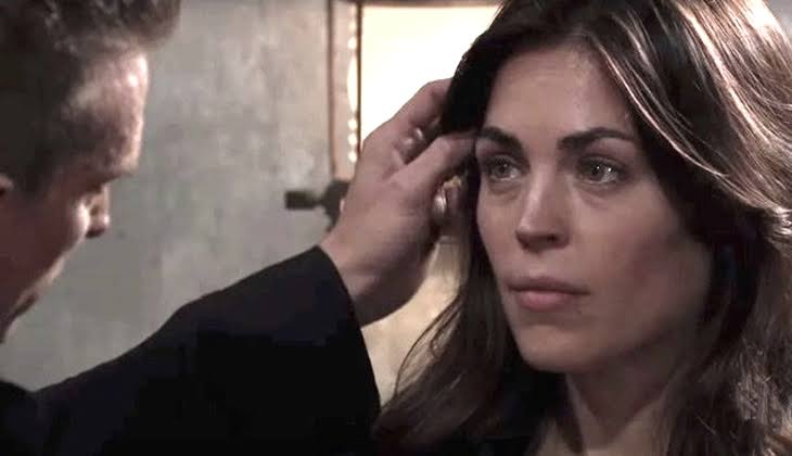 General Hospital Spoilers: Is The Britt And Jason Reunion A Total Waste Of  Time?