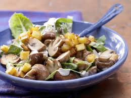 Champignons A La Creme Rezept Rezepte Lebensmittel Essen Leckere Gesunde Rezepte