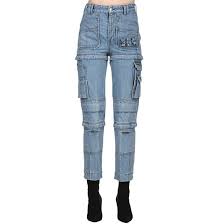 Blue Designer Boyfriend Jeans Lisa Blackpink K Fashion At Fashionchingu Trucos De Moda Moda De Moda