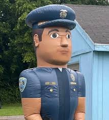 Marion Police (Indiana)