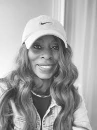 When it's your season, no one can block your shine. Not even your own  doubts.