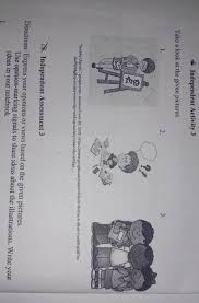 Some of the worksheets for this concept are using signal words and phrases lesson plan, opinion words and phrases, proofreading and editing symbols, comprehension skills, explicitimplicit signals text types and reading, the topic sentence and paragraph organization, fact or opinion quiz, grade 2. Express Your Opinions Or Views Based On The Given Pictures Use The Pinion Marking Signals To Share Ideas Has A But The Illustrations Write