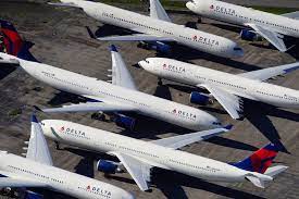170 delta partners and colleagues from 40 emea countries made their way to the gran melia hotel in tenerife. Delta Urges 3 000 Flight Attendants To Take Unpaid Leave Shorter Schedules To Avoid Furloughs