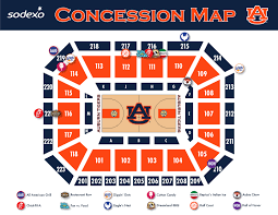 Auburn Nelson Club Seating Chart Bedowntowndaytona Com