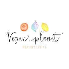 Premade Logo Design Watercolor Fruits Logo Nutrition Vegan Vegetarian Natural Food Blog Logo Bakery Fruit Logo Design Fruit Logo Design Ideas Food Blog Logo