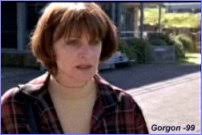 Moira Randall/Elaine Johnson (Linden Wilkinson)