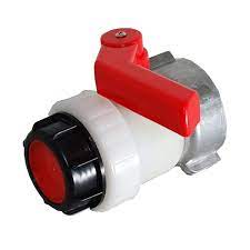 Cuve ibc 1000l leboncoin / materiel agricole d occasion tracteur bouches du rhone page 5 leboncoin : Robinet Vanne A Bille 56mm Pour Cuve Ibc 1000l Sortie S60 6 Ebay