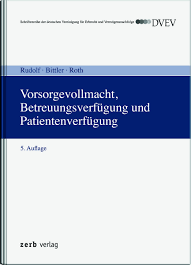 Juli 2021 neue pfändungsfreigrenzen seit 1. Vorsorgevollmacht Betreuungsverfugung Und Patientenverfugung Bittler Jan Roth Wolfgang Rudolf Michael Dussmann Das Kulturkaufhaus