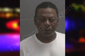 Keith Head — Spalding County Jail Bookings