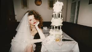 Bodas, bautizos y comuniones (2018). Como Organizar Tu Boda Para 2021 Vogue Espana