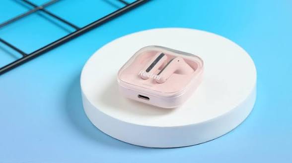 Review Redmi Buds 6 Active Món hời; công nghệ dưới 500k cho người hệ thực dụng