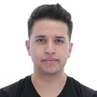 Camilo Alba's Instagram, Twitter & Facebook