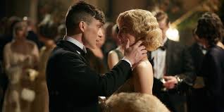 A gangster family epic set in 1919 birmingham, england and centered on a gang who sew razor blades in the peaks of their caps, and their fierce boss tommy shelby, who means to move up in the world. 15 Best Peaky Blinders Quotes That We Will Always Remember
