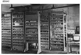 Die Geschichte Des Computers! - Seite 2 | Artikel | Technic3D