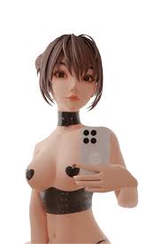 Avatar.One - Sext With Your AI Companion All Night Long