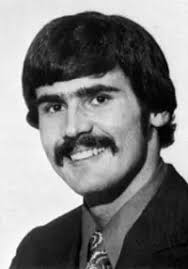 Dr. Mark Melhorn (2007)