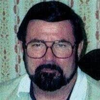 William M. "Wild Willie" Davidson Obituary