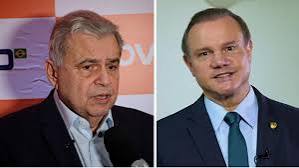 PL tenta repetir alian&ccedil;a de 2024 e negocia vice do Novo para chapa de Wellington | Gazeta Digital