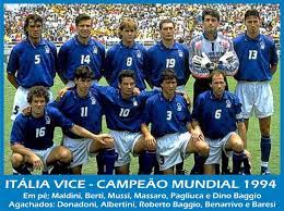 A seleção está sob a jurisdição. Historia Das Copas Do Mundo Copa Do Mundo Imagens De Times De Futebol Roberto Baggio