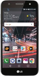 Wifi calling and voice over lte and hd voice (for. Best Buy Boost Mobile Lg X Charge 4g Lte With 16gb Memory Prepaid Cell Phone Titanium Lgsp320abb