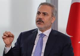 جدیدترین موضع گیری آنکارا درباره رژیم صهیونیستی
