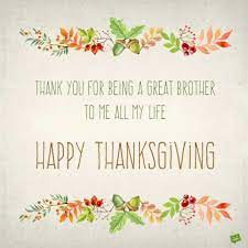 Birthday quotes for big brother. Thanks To Brother For Birthday Wishes