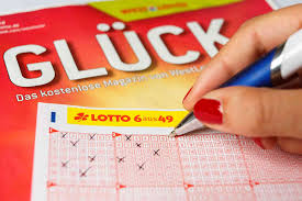 Der gewinntopf der klasse 1 kann seit umstellung des gewinnplans im. Garantierte Gewinnausschuttung Wer Wird Mittwoch Zum Lotto Millionar
