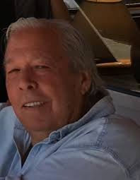 George Clarke Gillespie Obituary