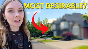 The Best Luxury Subdivision in Salem OR