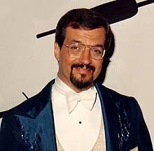 Harry Blackstone Jr.