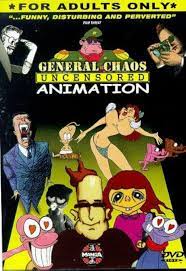 General Chaos: Uncensored Animation (1998) - IMDb