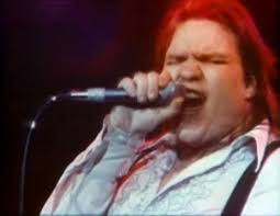Rockymusic Paradise By The Dashboard Light By Meat Loaf Video