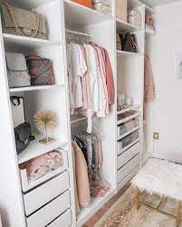 Closet Organization Ideas Closet Organization Ideas You Ll Wish To Take Instantly The Most Convenient Way To E Closet Decor Wardrobe Room Closet Makeover
