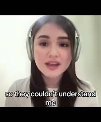 Kira Being Observant in Pbb