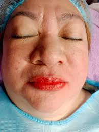 LF online training ng SPMU PLEASE