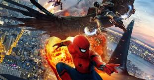 Maybe you would like to learn more about one of these? Spider Man Homecoming Streaming Where To Watch Online
