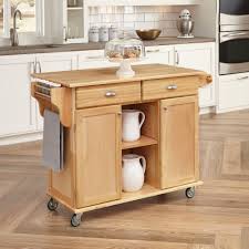 With such a wide selection of kitchen islands & carts for sale, from brands like boos blocks, eagle furniture, and crosley, you're sure to find something that you'll love. Home Styles Natural Napa Kitchen Cart Walmart Com Walmart Com