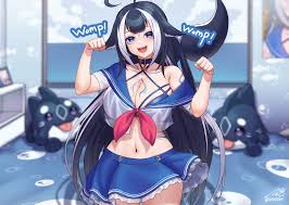 Shylily :: Virtual Youtuber Porn :: Shylily :: Virtual Youtuber Porn :: r34  :: gonster :: Virtual YouTuber :: rule 34 :: gonster :: vtuber :: xxx-files  :: artist :: xxx-files ::