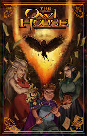 The owl house (2020) by adkj. Elementalist Kdj Tumblr Com Tumbex