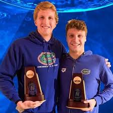 He has a body weight of around 172 lbs i.e. Florida Gators Finish Third At Ncaa Swim And Dive Championships