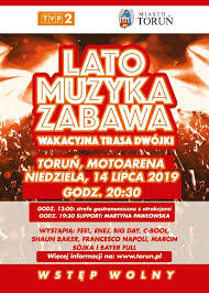 Tv programa šiandien, televizijos programa šiai savaitei. Juz Dzis Wielki Koncert Tvp 2 Na Motoarenie Torun Ototorun Pl