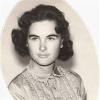 Donna Faye Baxter Obituary (2024)