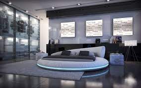 Wasserbett Rund Will Ich Round Beds Bedroom Furniture Sets Bed Design