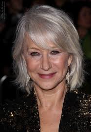 Let's pick your colored short hair and try that! Silver Fox Hair Styles For Medium Texture Wavy Hair Bellatory