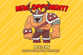Find a way how to proceed to the next. Berzerker Burritobison Wiki Fandom