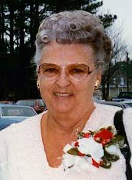 Obituary for Louise Myles