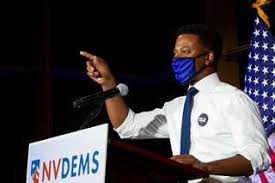 Live Coverage Early Results Show Biden Leading Trump In Nevada Las Vegas Sun Newspaper