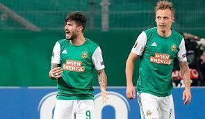 Skoda rapid 2020 года в новом кузове. Sk Rapid Wsg Tirol Bundesliga Heute Im Tv Livestream Liveticker Sehen