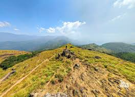 Ponmudi That Offbeat Hill Station Of Kerala With A 360 Degree Mountain Panorama Hill Station Ponmudi Adventure Travel